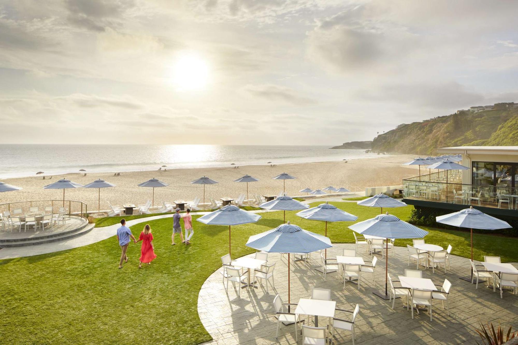 Waldorf Astoria Monarch Beach Resort & Club Dana Point Kültér fotó
