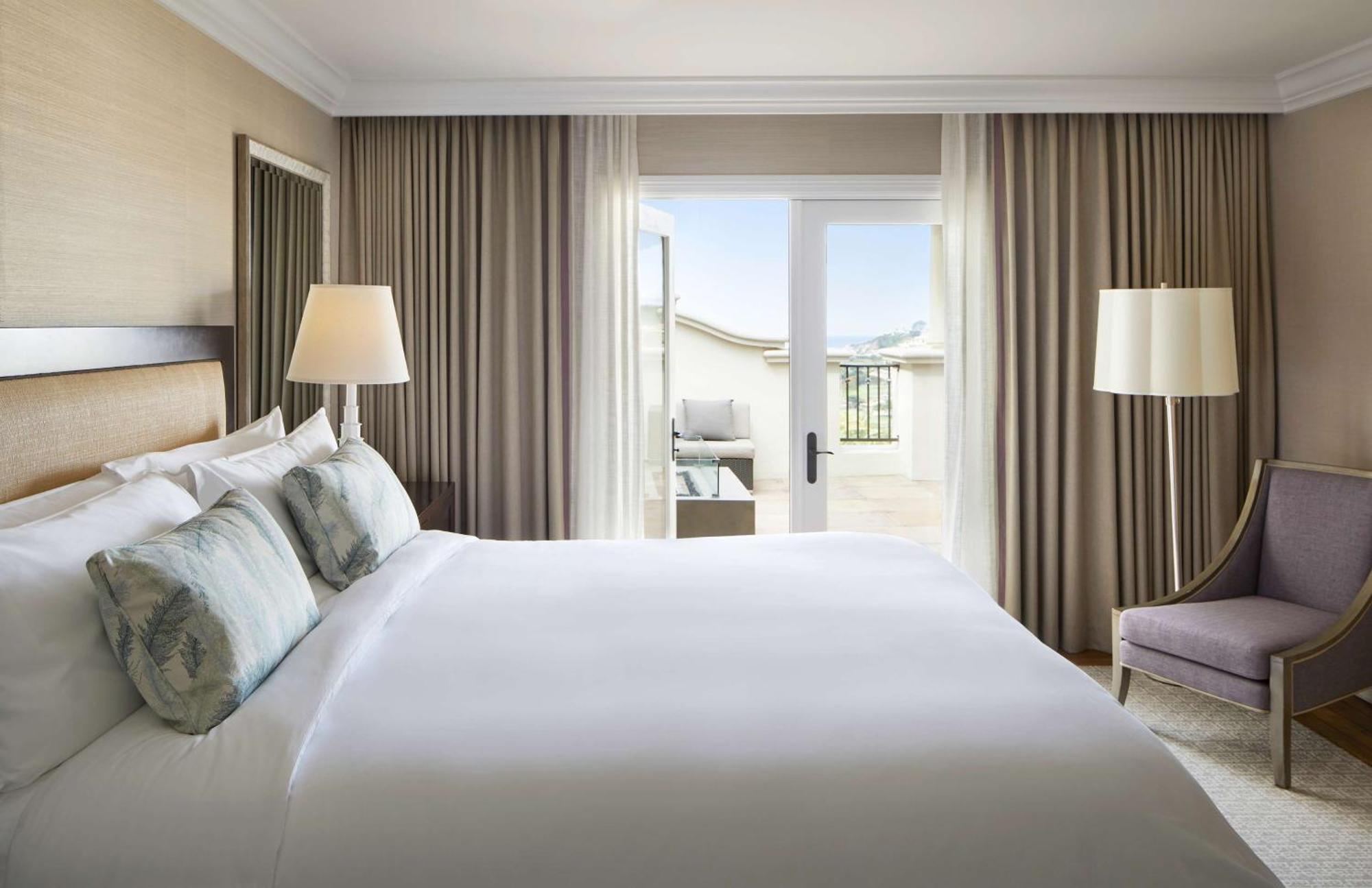 Waldorf Astoria Monarch Beach Resort & Club Dana Point Kültér fotó