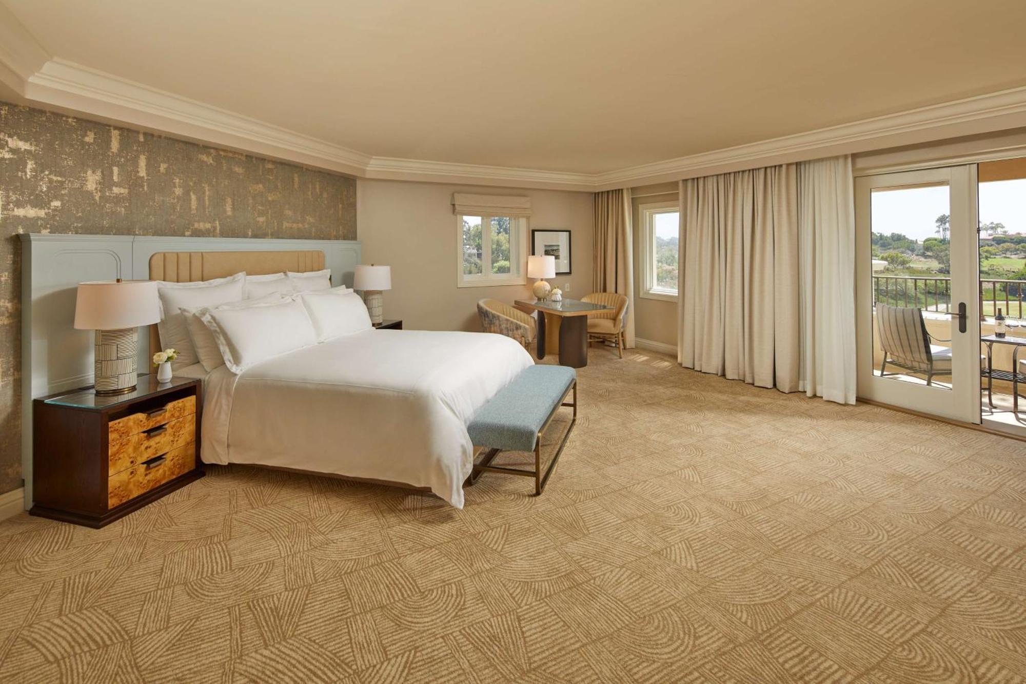 Waldorf Astoria Monarch Beach Resort & Club Dana Point Kültér fotó