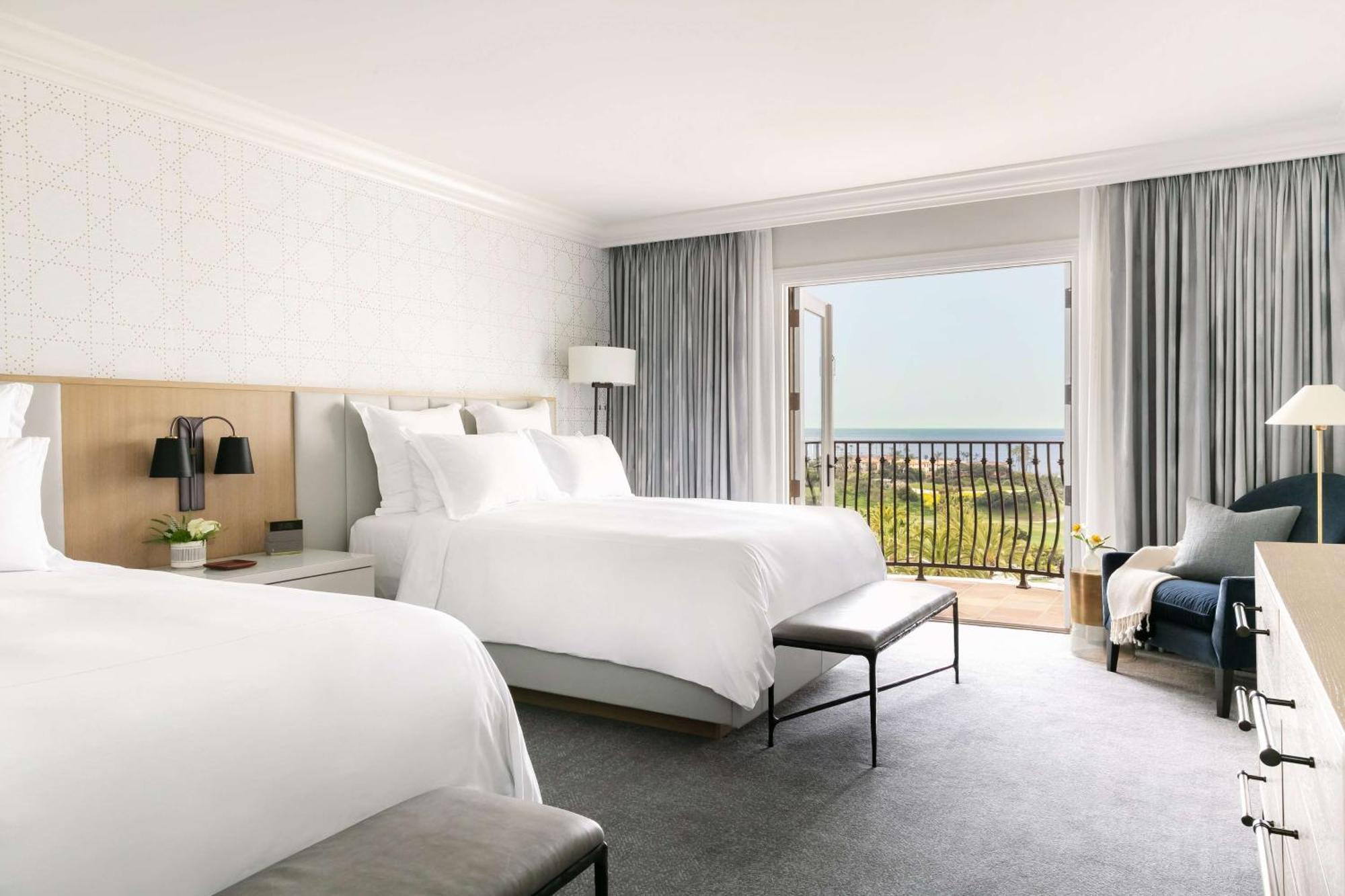 Waldorf Astoria Monarch Beach Resort & Club Dana Point Kültér fotó