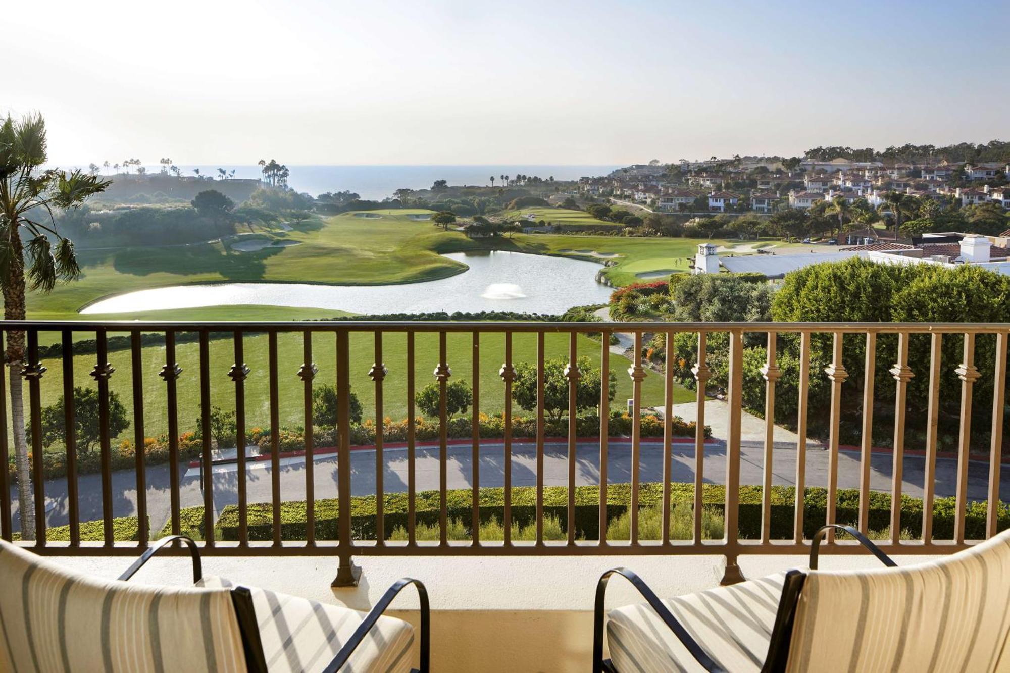 Waldorf Astoria Monarch Beach Resort & Club Dana Point Kültér fotó
