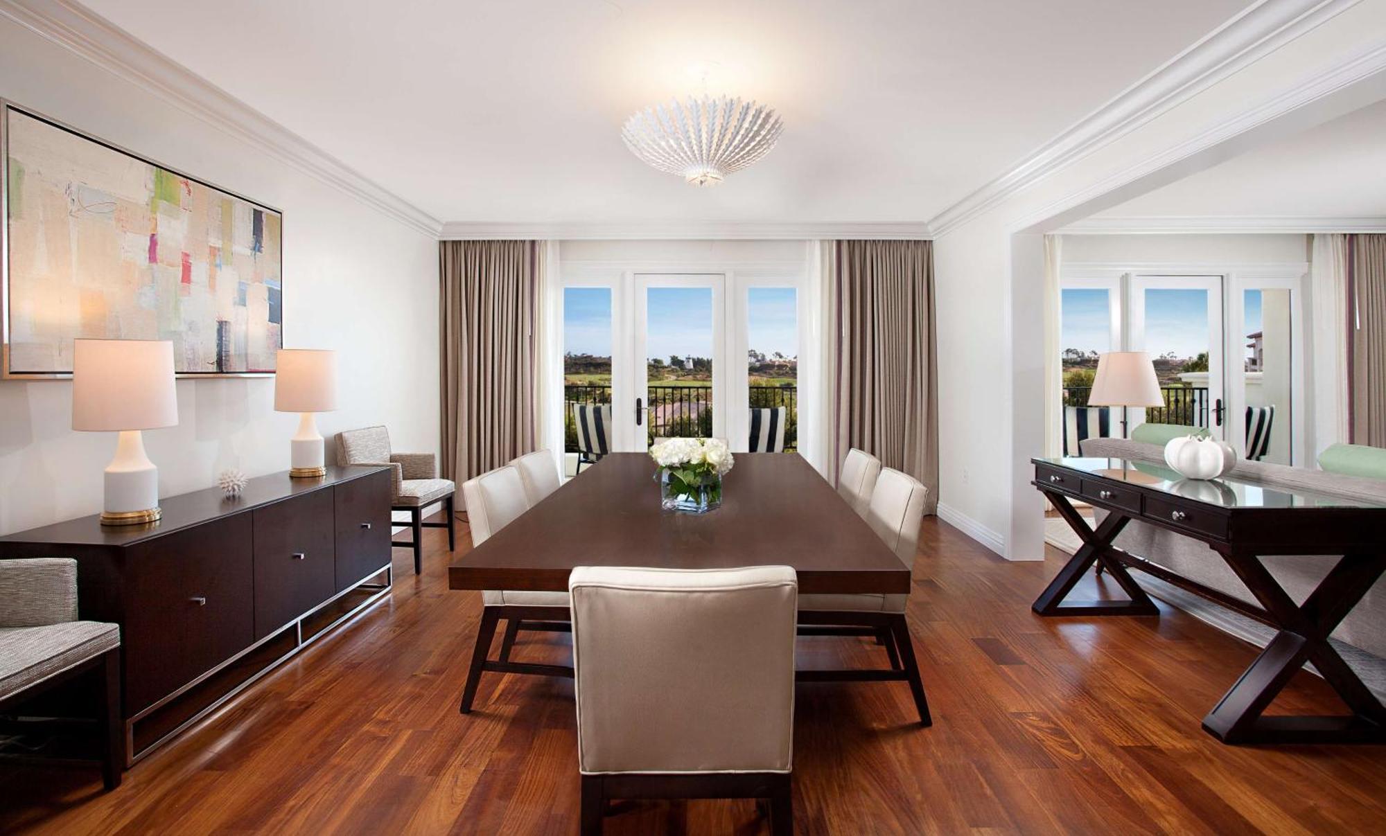 Waldorf Astoria Monarch Beach Resort & Club Dana Point Kültér fotó