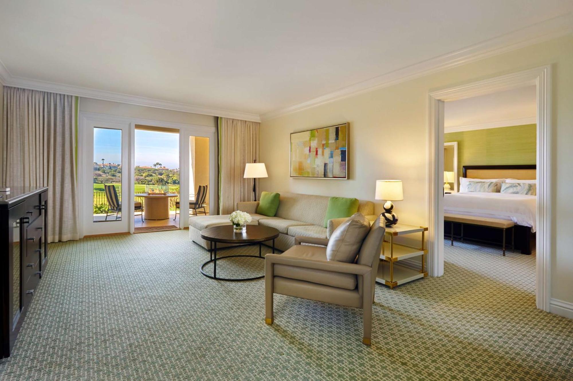 Waldorf Astoria Monarch Beach Resort & Club Dana Point Kültér fotó