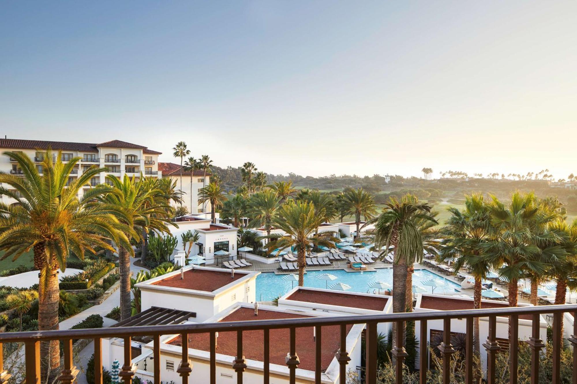 Waldorf Astoria Monarch Beach Resort & Club Dana Point Kültér fotó