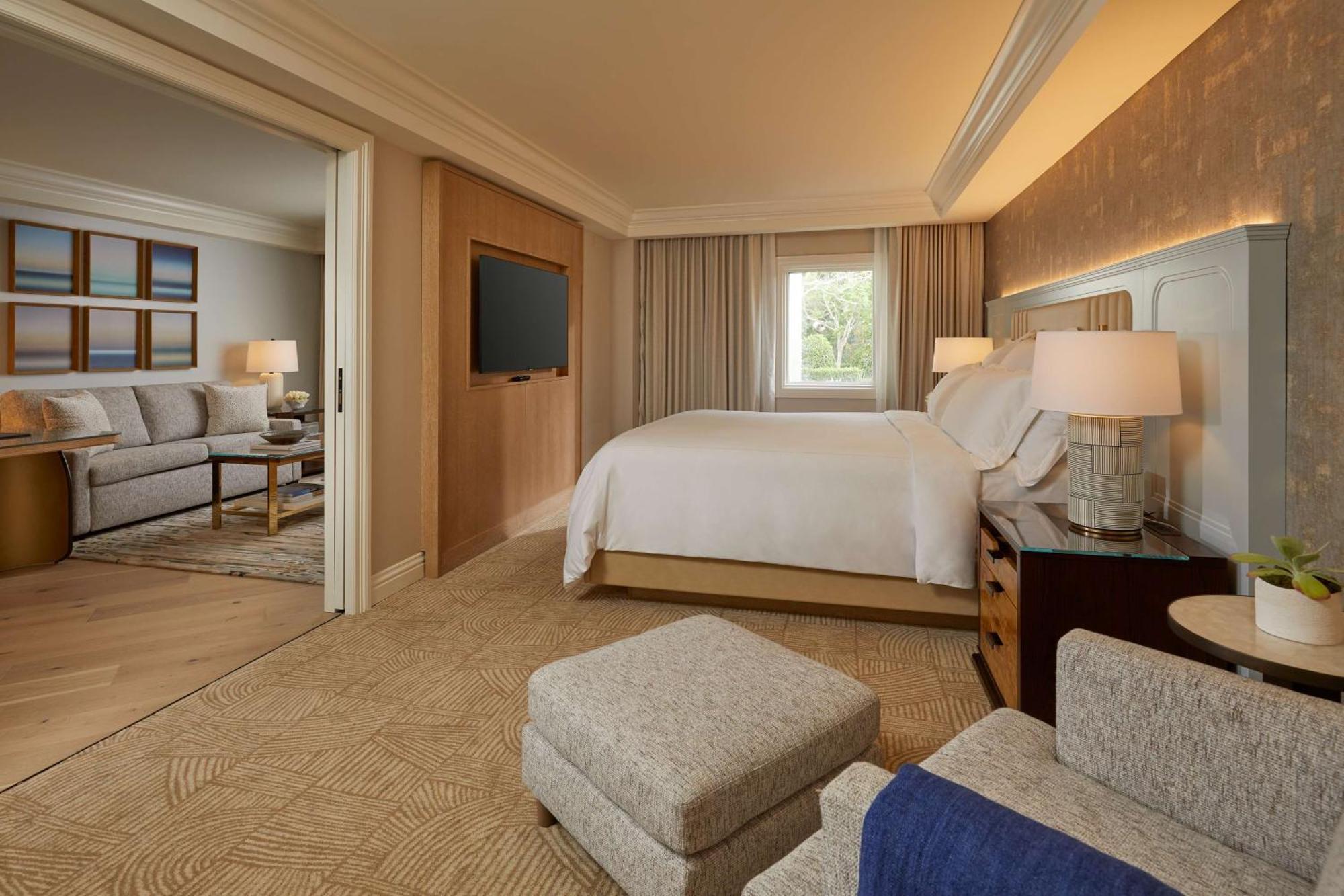 Waldorf Astoria Monarch Beach Resort & Club Dana Point Kültér fotó