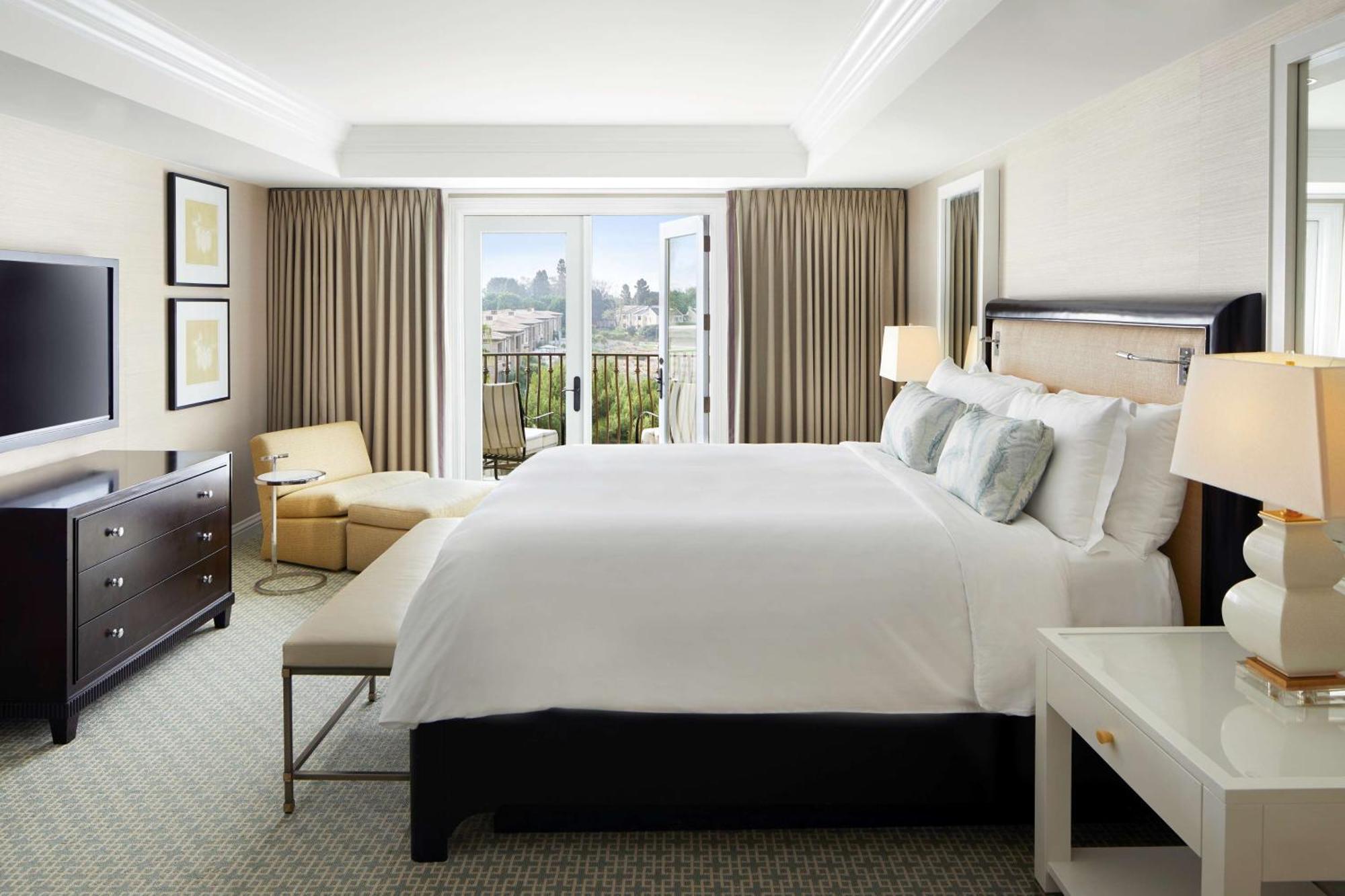 Waldorf Astoria Monarch Beach Resort & Club Dana Point Kültér fotó