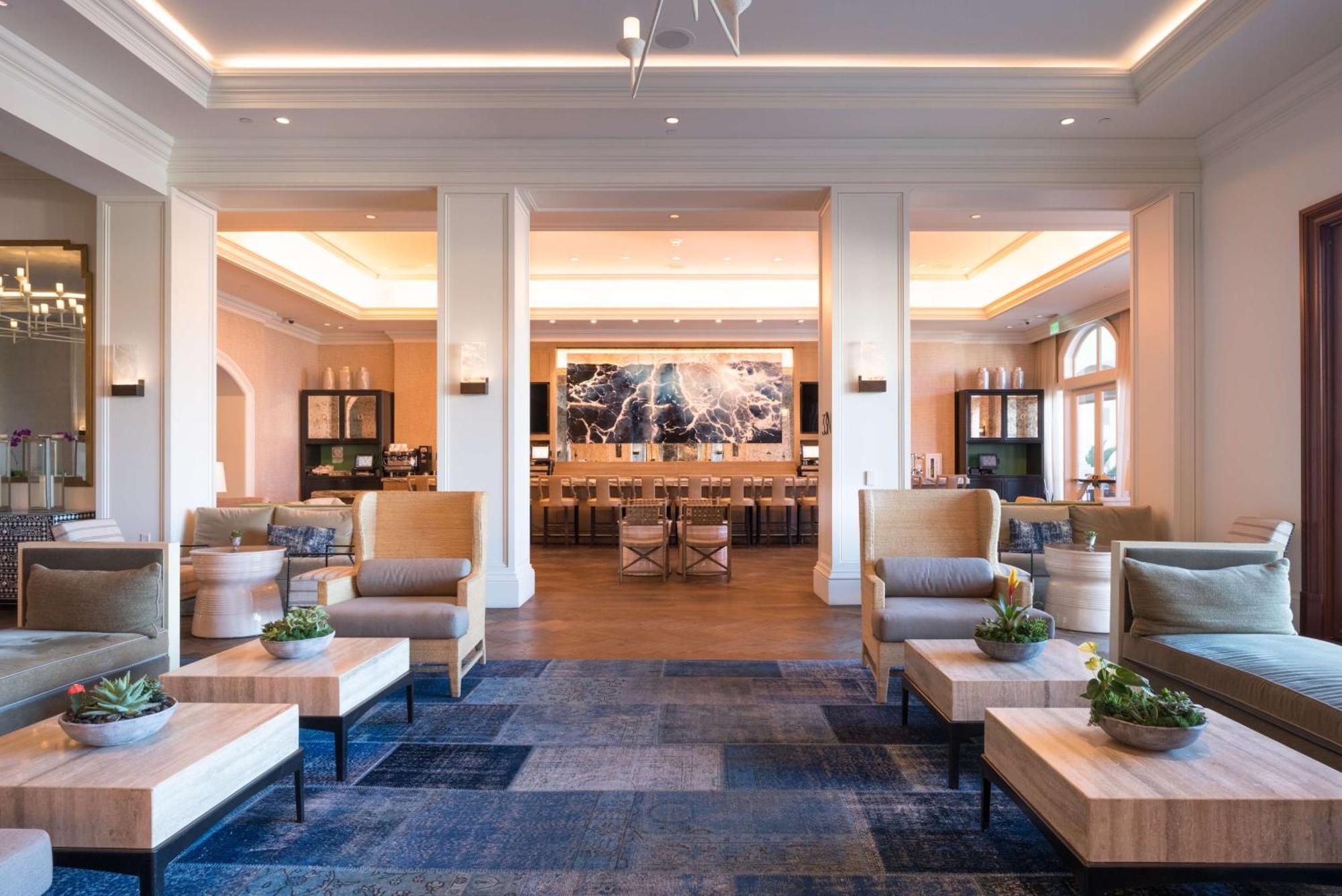 Waldorf Astoria Monarch Beach Resort & Club Dana Point Kültér fotó