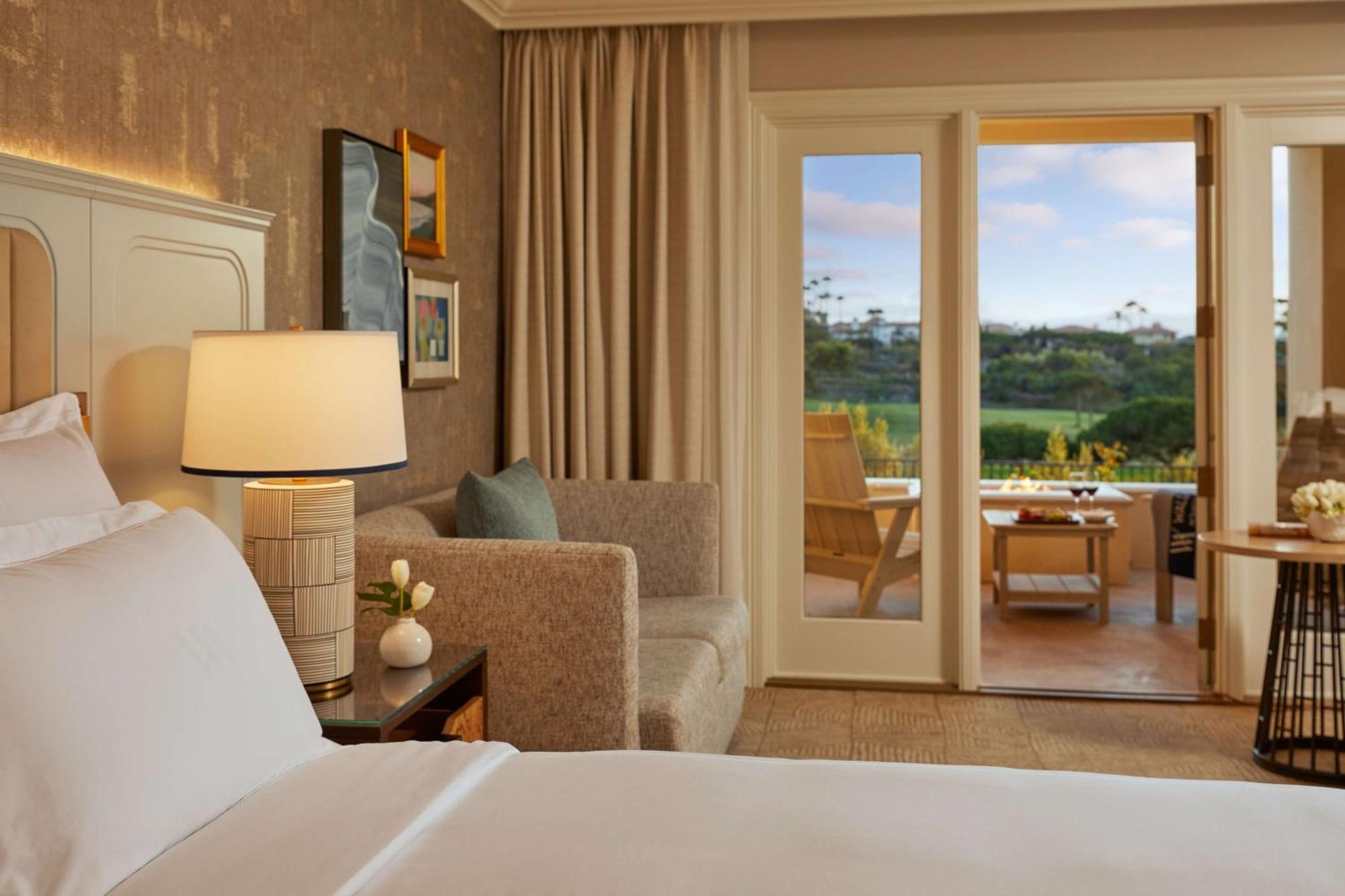 Waldorf Astoria Monarch Beach Resort & Club Dana Point Kültér fotó