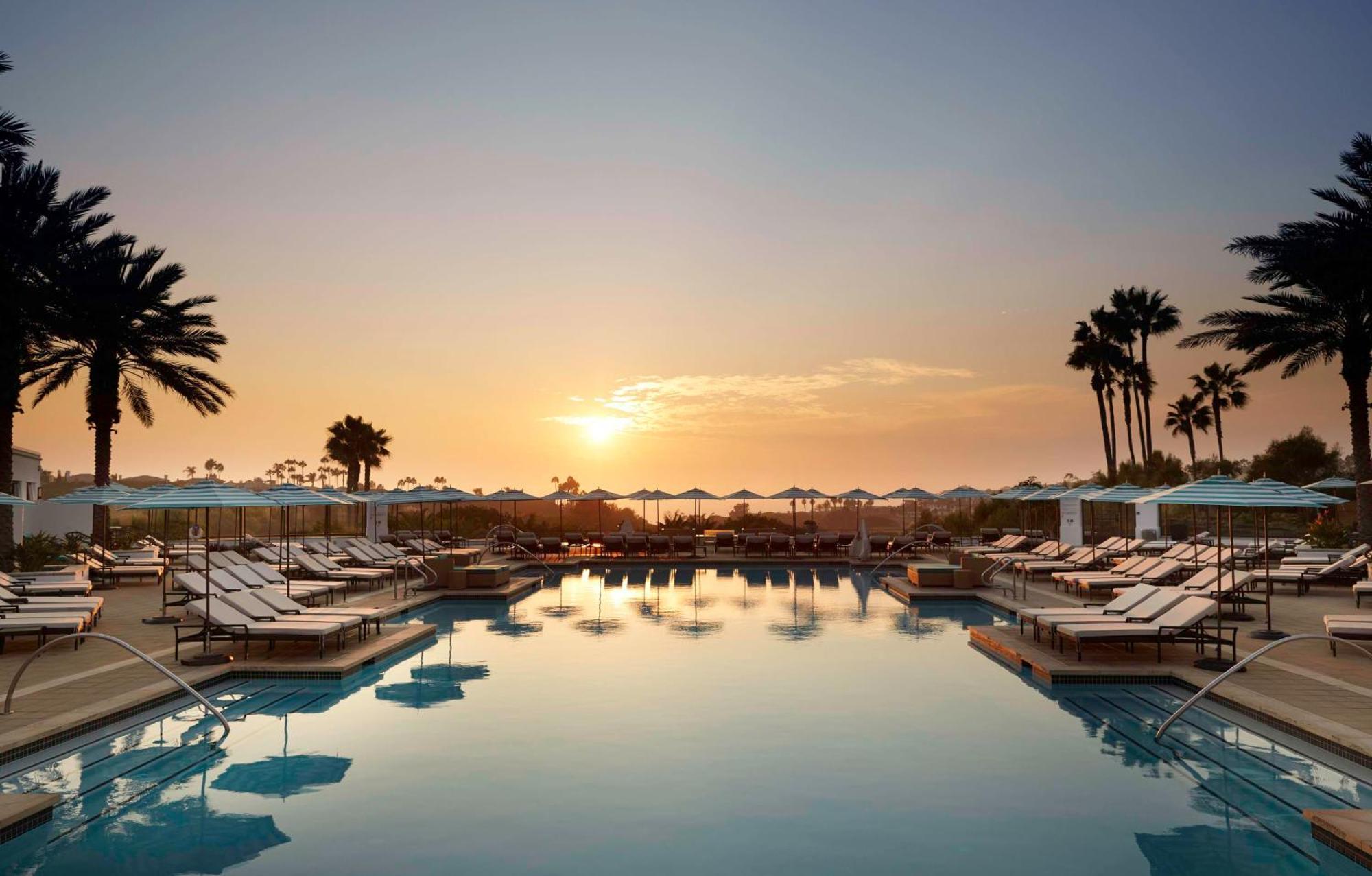Waldorf Astoria Monarch Beach Resort & Club Dana Point Kültér fotó