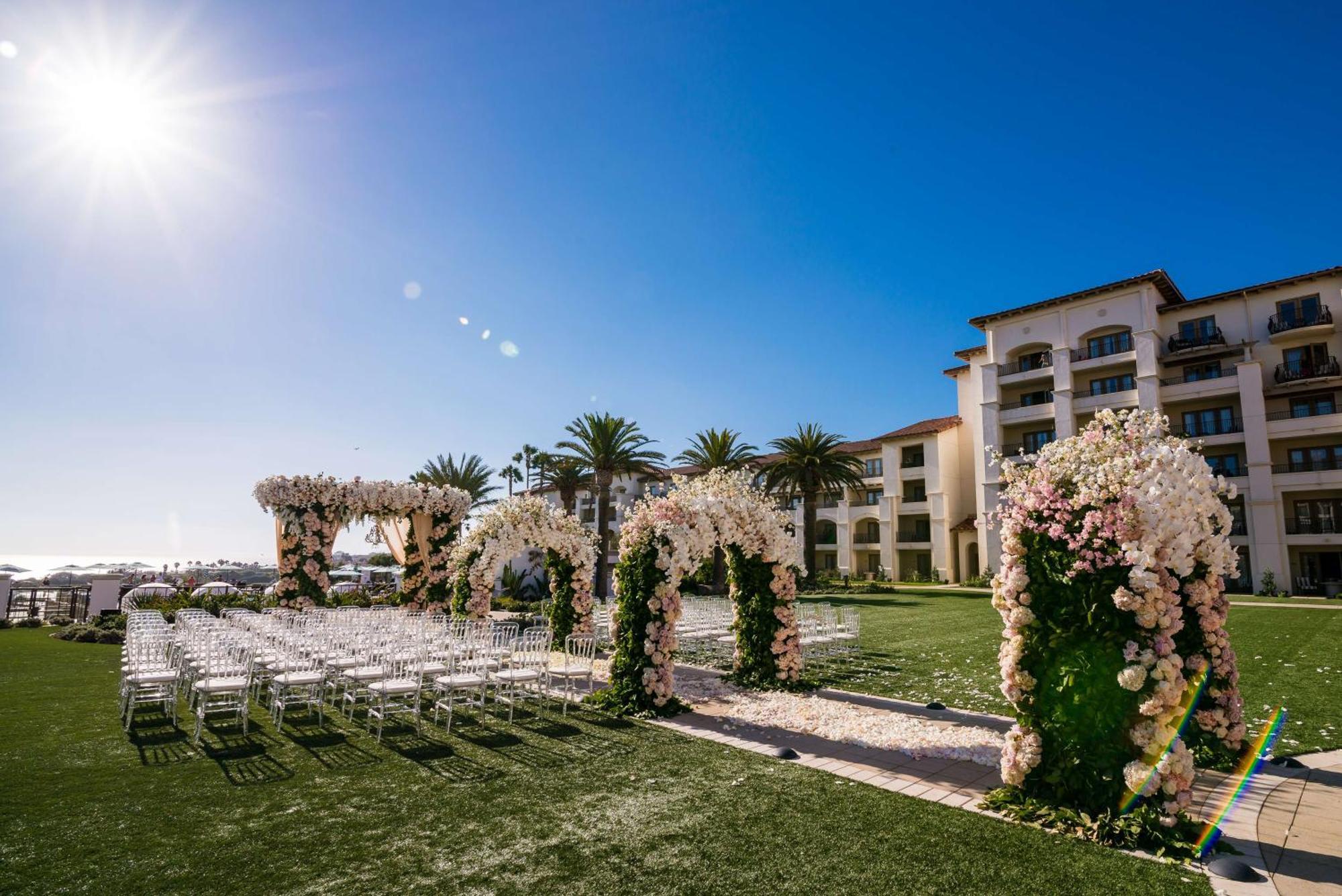 Waldorf Astoria Monarch Beach Resort & Club Dana Point Kültér fotó