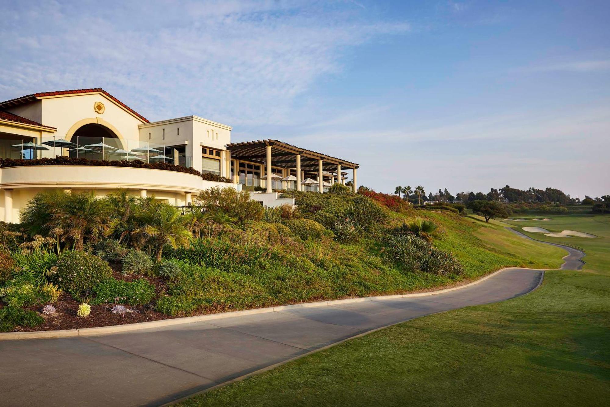 Waldorf Astoria Monarch Beach Resort & Club Dana Point Kültér fotó