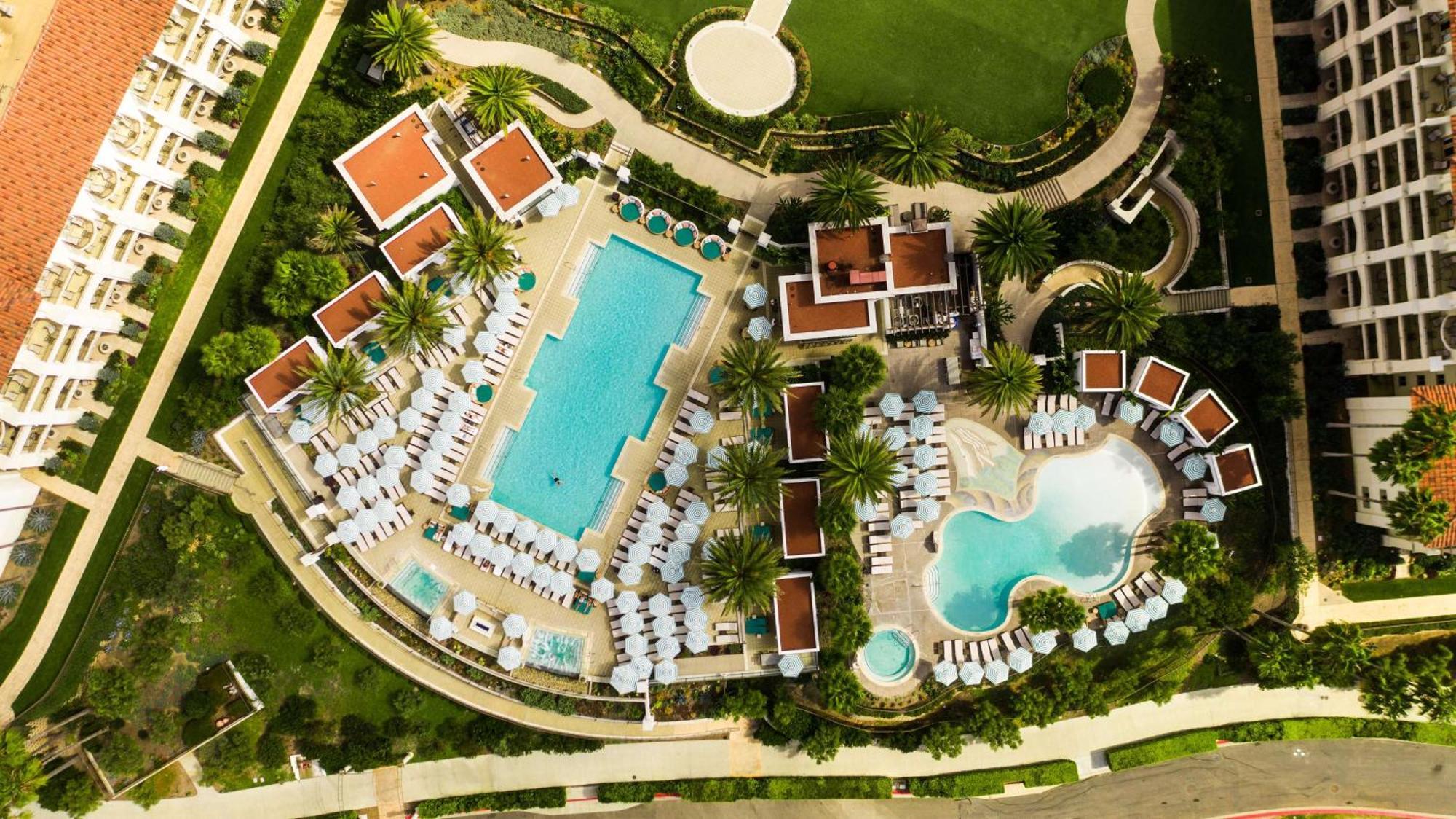 Waldorf Astoria Monarch Beach Resort & Club Dana Point Kültér fotó