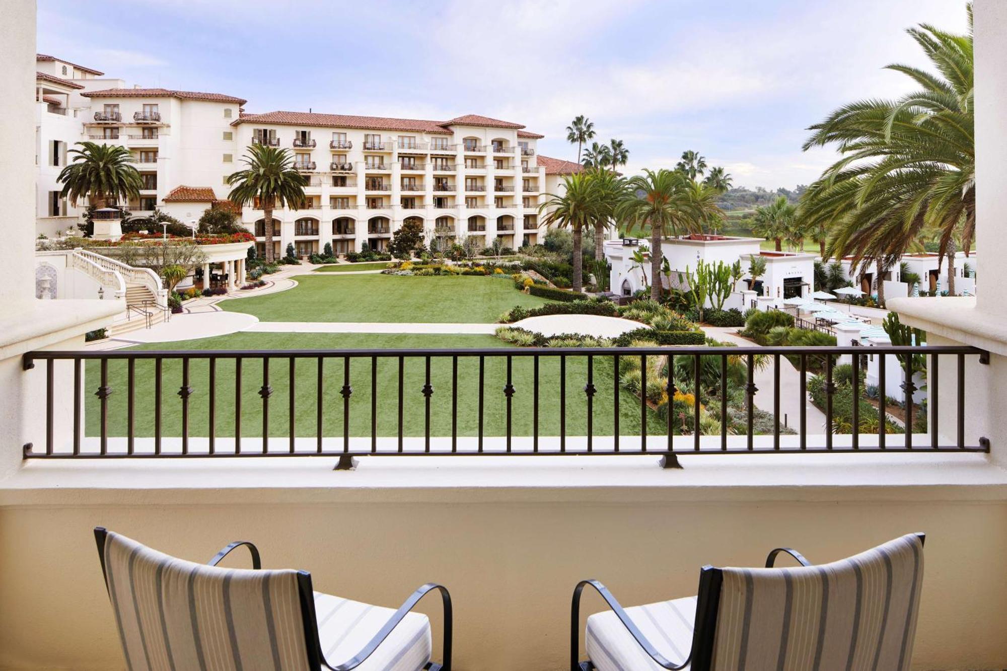 Waldorf Astoria Monarch Beach Resort & Club Dana Point Kültér fotó