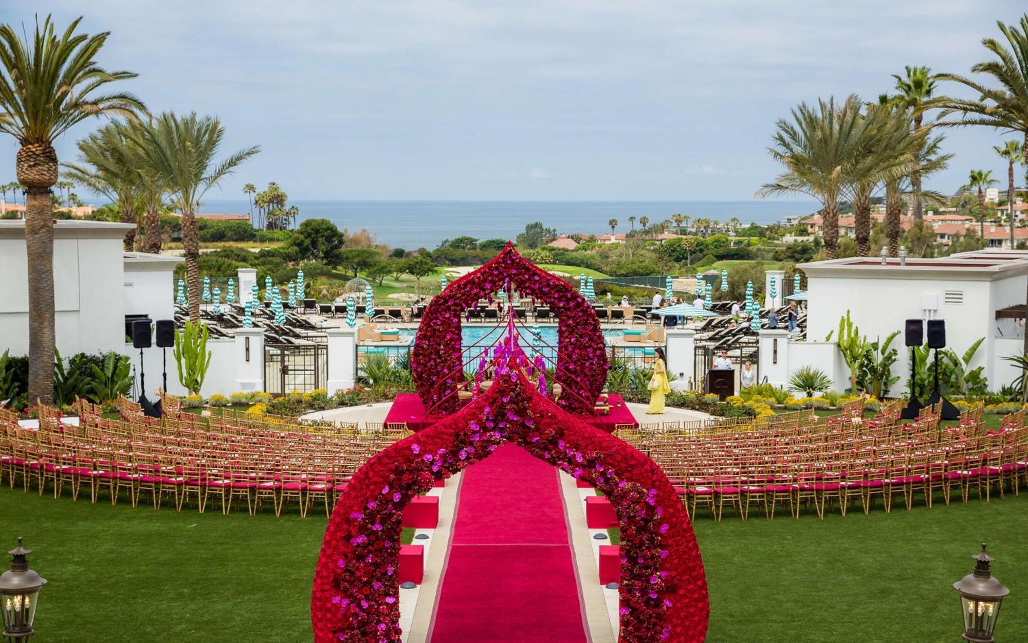 Waldorf Astoria Monarch Beach Resort & Club Dana Point Kültér fotó