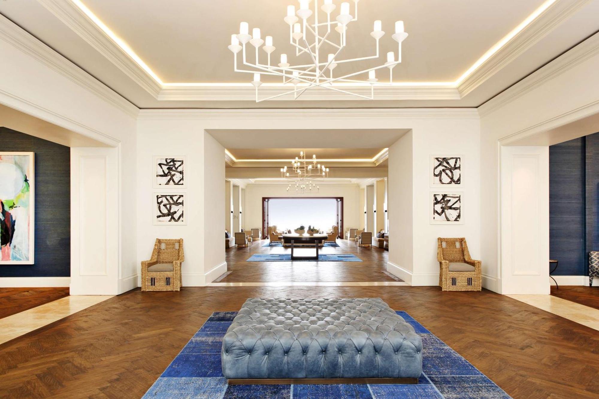 Waldorf Astoria Monarch Beach Resort & Club Dana Point Kültér fotó