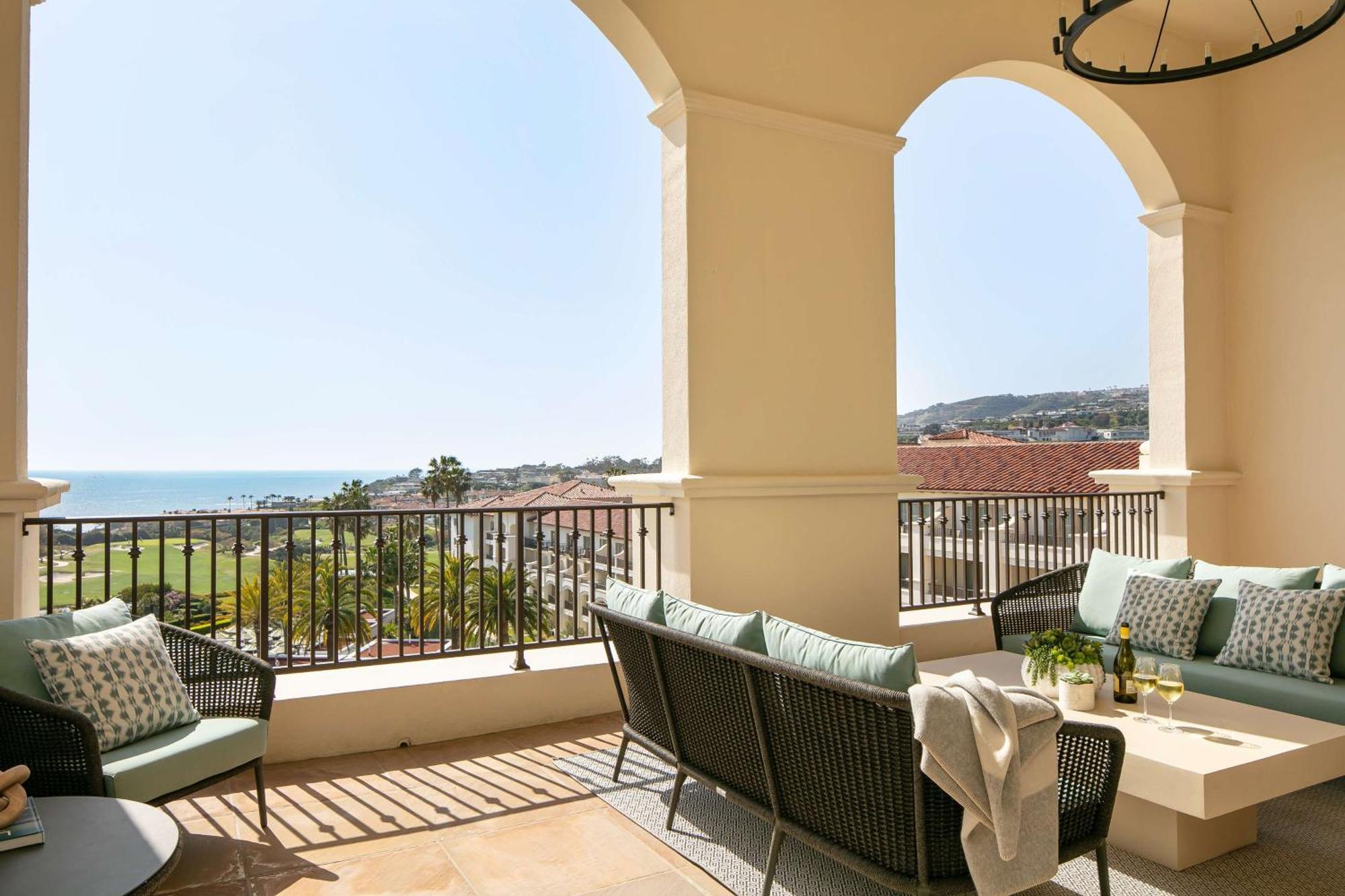 Waldorf Astoria Monarch Beach Resort & Club Dana Point Kültér fotó