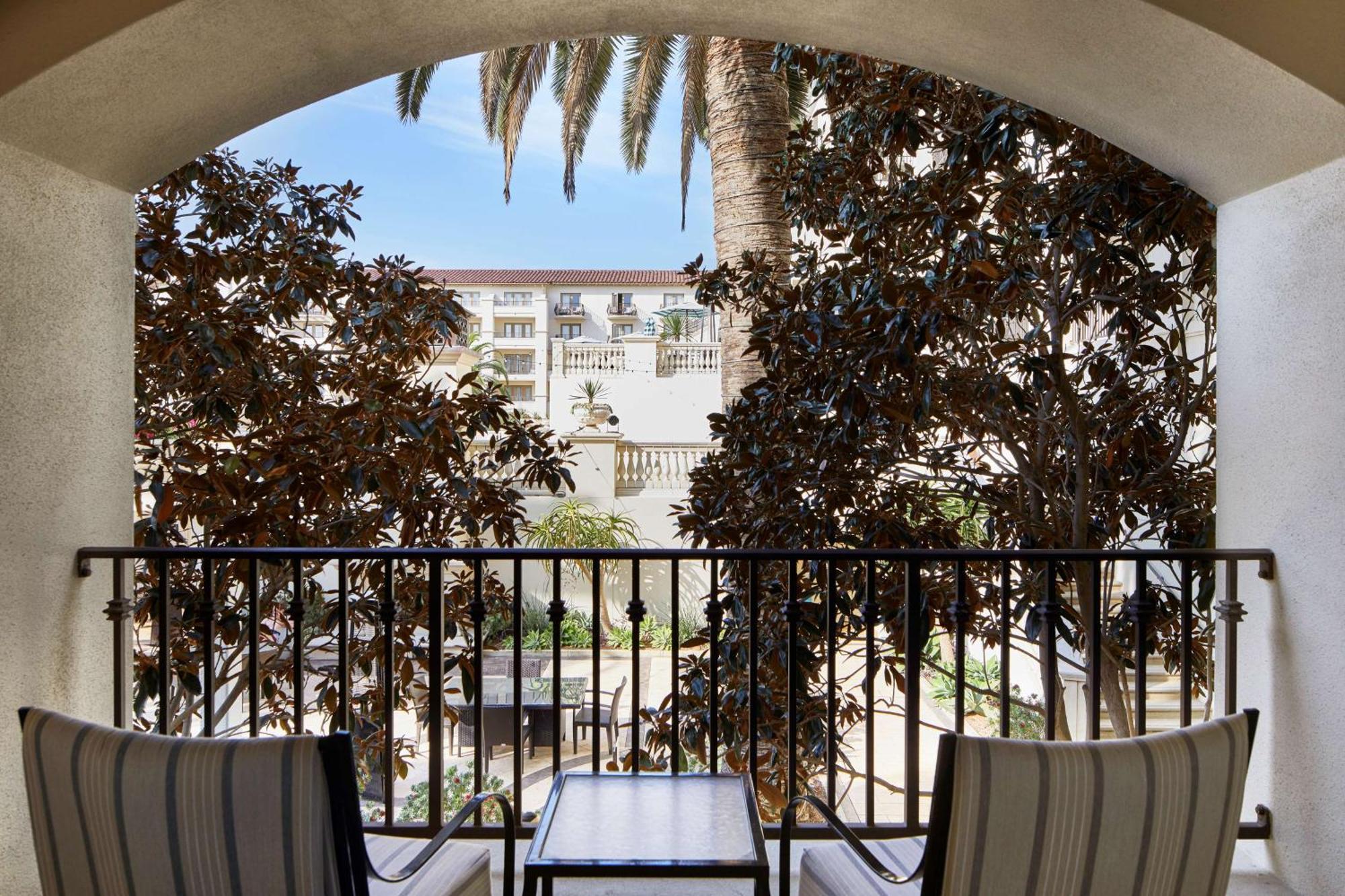 Waldorf Astoria Monarch Beach Resort & Club Dana Point Kültér fotó